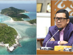 Anggota DPR Temukan Banyak Pulau Dijual ke WNA di NTT: Dapat Izin dari Pemda