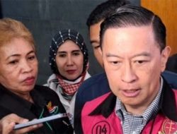 Penunjukkan Koperasi Dipersoalkan, Tom Lembong Ungkap Perintah Jokowi ke Panglima TNI hingga Kapolri
