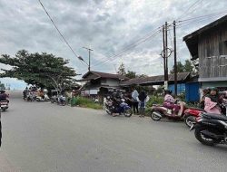 Suami Bunuh Istri dan Lukai Anaknya Pakai Pisau Belati di Banjarmasin, Motif Cemburu dan Sakit Hati