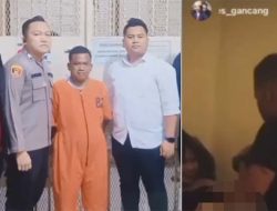 Sepasang Kekasih Menyiarkan Live Streaming Saat Bersetubuh, Polisi Langsung Bergerak