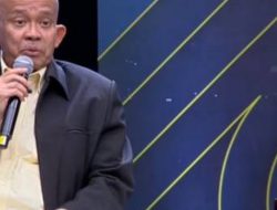 Beathor Suryadi: Sebagai alumni UGM Jokowi tak tak pernah bikin reuni ketemu kawan-kawannya