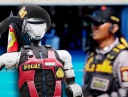 YLBHI: Robot Polisi Cuma FOMO, Tidak Menjawab Kebutuhan Masyarakat!