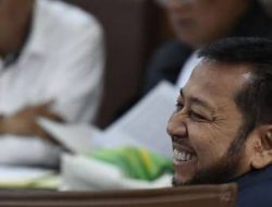 MA Kabulkan PK Koruptor e-KTP Setya Novanto, Vonis Disunat jadi 12,5 Tahun Penjara
