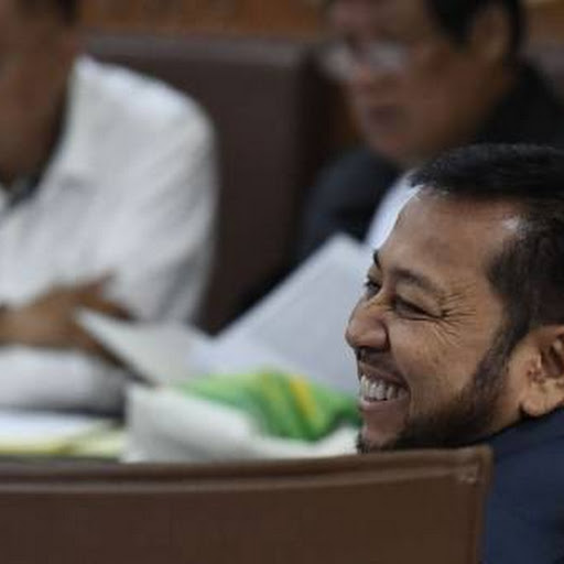 MA Kabulkan PK Koruptor e-KTP Setya Novanto, Vonis Disunat jadi 12,5 Tahun Penjara