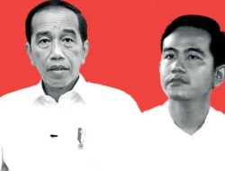 Jokowi Didesak Minta Maaf dan Tarik Mundur Gibran Dari Kursi Wapres!