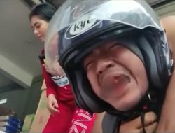 Apesnya Kurir di Madura, Kirim Barang COD Tak Sesuai Pesanan Malah Dicekik Pelanggan
