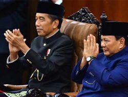 Komunikasi Intens Prabowo-Jokowi Hambat Pemakzulan Gibran