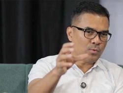 Kalau Berhasil Kalahkan Kaesang, Bro Ron Pastikan Tetap Jalankan Jokowisme di PSI