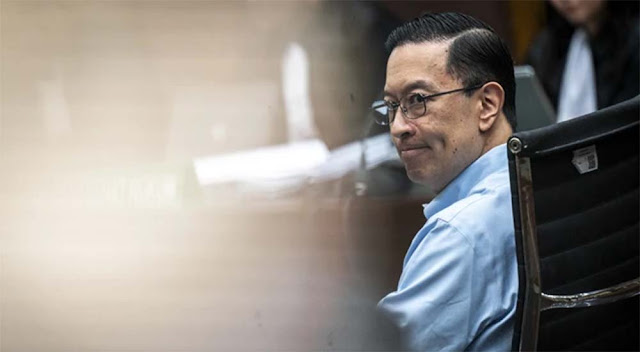 Tom Lembong Ungkap Risiko Beda Pilihan Politik: Saya Siap Dipenjara & Dibunuh