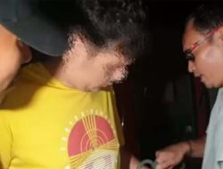 Artis MR Ditangkap Polisi, Usai Ancam Sebar Video Bugil dengan Pasangan Sejenisnya