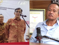 Usai Ungkap Ijazah Jokowi Cetakan Pasar Pramuka, Beathor Suryadi Diberhentikan BP Taskin