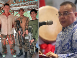 Bebaskan WNI Ditahan Junta Myanmar, Dasco Usul Siapkan Operasi Militer di Luar Perang