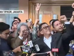 Sembunyikan Harun Masiku, Hasto PDIP Dituntut 7 Tahun Penjara dan Denda Rp 600 Juta