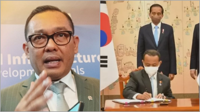 BKPM Temukan Potensi Investasi Rp2.000 T Menguap di Era Jokowi