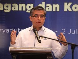 Menaker Kaget: Lebih Dari Satu Juta Lulusan Universitas Ternyata Menganggur!
