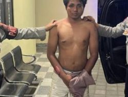 Pria di Lombok Perkosa Adik Ipar di Dekat Istri yang Sedang Tidur