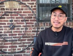 Ada 25 Wamen Rangkap Jabatan di BUMN, Pandji Pragiwaksono Sentil Erick Thohir