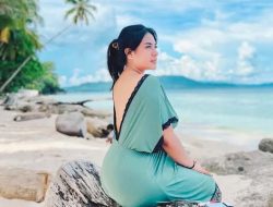 Link Video Viral Selebgram Chasandra Thenu Dengan Pak Polisi Masih Diburu Netizen