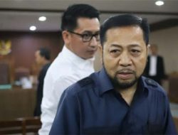 Singapura Lebih Kejam ke Koruptor, KPK Sindir MA yang Kasih Diskon Hukuman Setnov