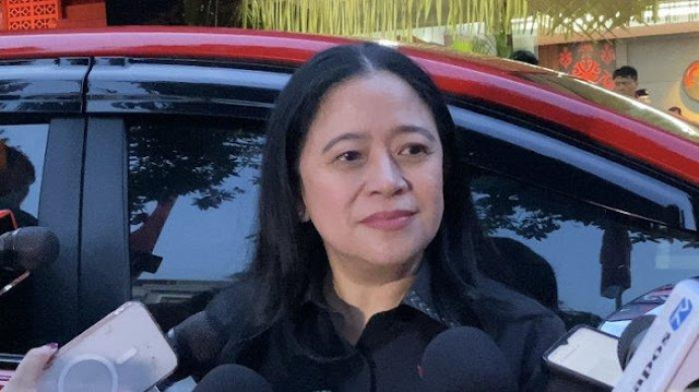 Gibran Kuat, Pensiunan Jenderal Ancam Duduki MPR, Apa Reaksi Puan Maharani?
