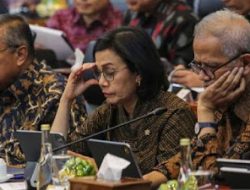 Utang Pemerintah Membengkak, Tembus Rp10.269 Triliun Akhir 2024