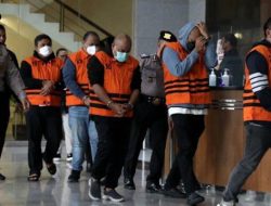 Kabar Kapolres Ditangkap KPK Terkait Proyek Jalan di Sumut, Statusnya Tak Jadi Tersangka