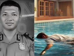 Dibunuh Atasan? Penyebab Misteri Tewasnya Brigadir Muhammad Nurhadi, Sempat Pesta Bersama 2 Wanita, 2 Perwira Jadi Tersangka