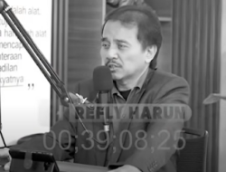 Ada Sosok Penting Pernah Nasihati Jokowi Tak Usah Paksakan Ijazah, Konon Dijawab Wah Ora Keren