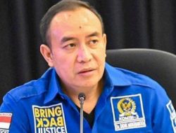 Rp2 Triliun Bansos Salah Sasaran, Demokrat Endus Praktik Terorganisir