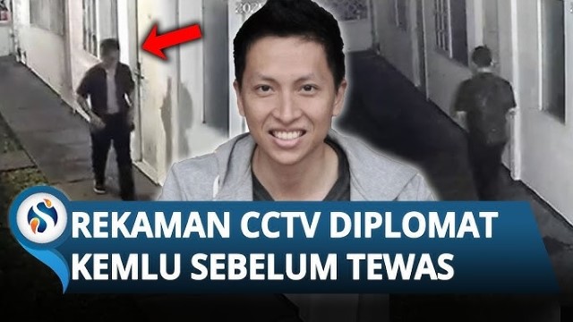 Misterius Penuh Kejanggalan! Pengamat Ungkap 2 Skenario Kematian Diplomat Kemlu Tewas Terlakban, Bukan Dibunuh?