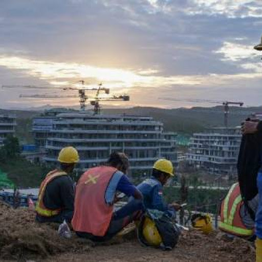 Biaya Pemeliharaan IKN Tembus Rp300 Miliar, Ekonom: Hasil dari Kebijakan Tanpa Perencanaan