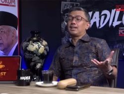 Kontroversi Fufufafa: Profesor Asal Singapura Ini Bongkar Identitas Digital Gibran