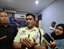 Sosok Satpam Depok, Gagalkan Jambret Rp300 Juta Buat Bajunya Sampai Sobek