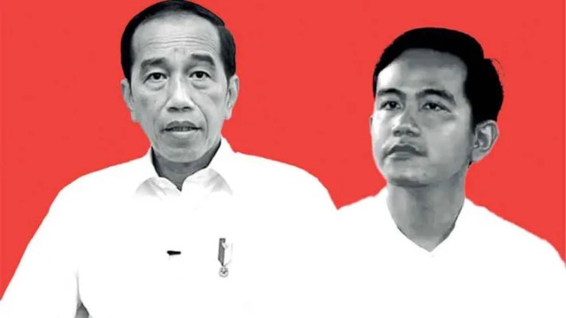 Jika Jokowi Mati, Gibran Dibantai Republik