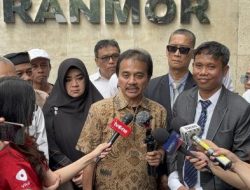 Kasus Tudingan Ijazah Palsu Jokowi Naik Penyidikan, Roy Suryo Cs bakal Jadi Tersangka?