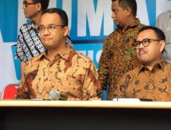 Kronologi ‘Papa Minta Saham’ Kembali Mencuat, Diduga Jadi Penyebab Jokowi Memecat Menteri Yang Dikenal Jujur