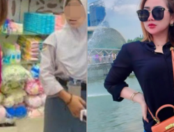 Dulu Viral Marahi Anak Magang, TikToker Sekaligus Istri Polisi Luluk Nuril Kini Diduga Nipu Modus Arisan Ratusan Juta