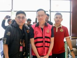 Tom Lembong Pakai Logika Asal-Asalan Jawab Replik Jaksa