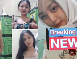 Video Andini Permata Tak Cuma 2 Menit 31 Detik, Link Bertambah hingga 8 Part di Medsos