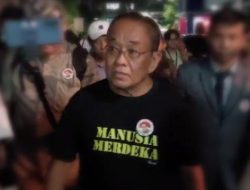 Said Didu Sebut Pengangkatan Komisaris BUMN Dikendalikan dari Solo: Jangan Heran Diisi Para Termul