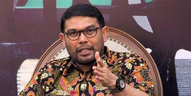 Politikus PKS Dukung Anggaran Polri Ditambah