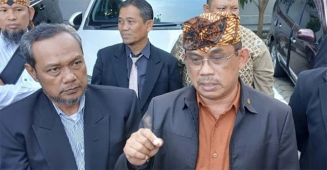 Penggugat Ijazah Palsu Jokowi Bakal Ajukan Gugatan Baru: Ini Bukan Kiamat!