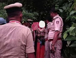 Visa Kedaluwarsa sejak 2017, Perempuan Rusia dan 2 Putrinya Pilih Tinggal di Gua