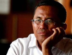 Pernyataan Kuasa Hukum Atas Pemberitaan Penetapan Status Dahlan Iskan