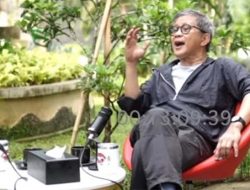 Rocky Gerung Beri Resep Anti Gagal untuk Prabowo: Jujur Soal Beban Warisan Jokowi!