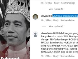 Ulasan Said Didu soal Pembeking Riza Chalid Banjir Dukungan Warganet