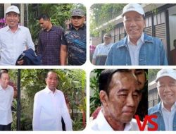 Terbongkar Kenapa Jokowi Adem Ayem soal Alergi Kulitnya, Ada Andil Dokter Kepresidenan