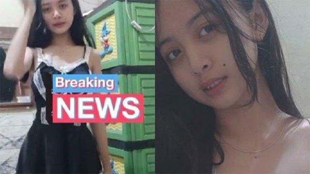 Link Durasi Panjang Video Syur Andini Permata hingga 2 Menit Lebih Diserbu Netizen