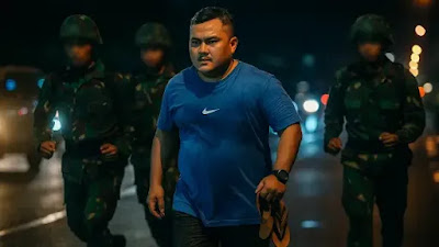 Terungkap, Topan Ginting Ternyata Dikawal Tentara saat Kejar-kejaran dengan Penyidik KPK