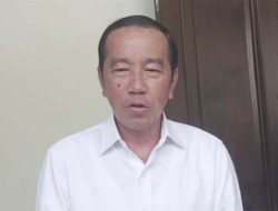 Dilanda Isu Miring hingga Anak dan Menantu, Jokowi Tak Gentar: Siap Unjuk Ijazah Asli di Pengadilan